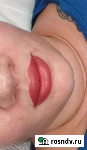 Обучение перманентному макияжу Махачкала - изображение 1