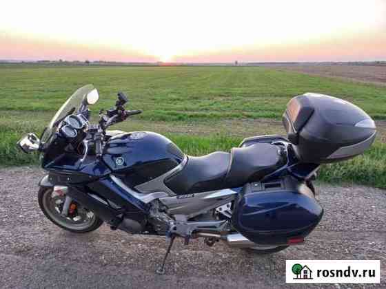 Продам мотоцикл Yamaha FJR1300 ABS 2006 г Ростов-на-Дону