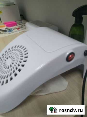 Вытяжка для маникюра и педикюра Биробиджан - изображение 1