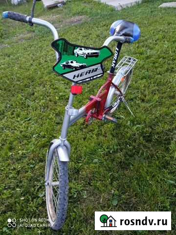 Велосипед Липецк - изображение 1