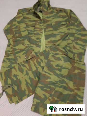 Военная форма РФ (флора), 50-5 Калининград - изображение 1