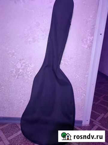Чехол для классической гитары Астрахань - изображение 1