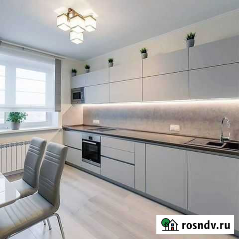 Кухни на Заказ Воронеж - изображение 1