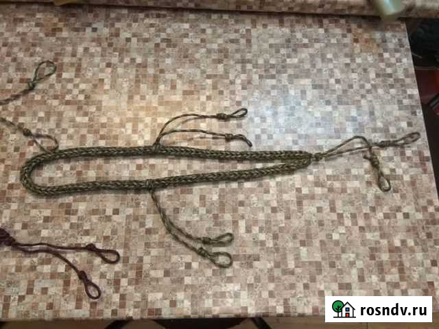 Подвес для манков Деденево - изображение 1