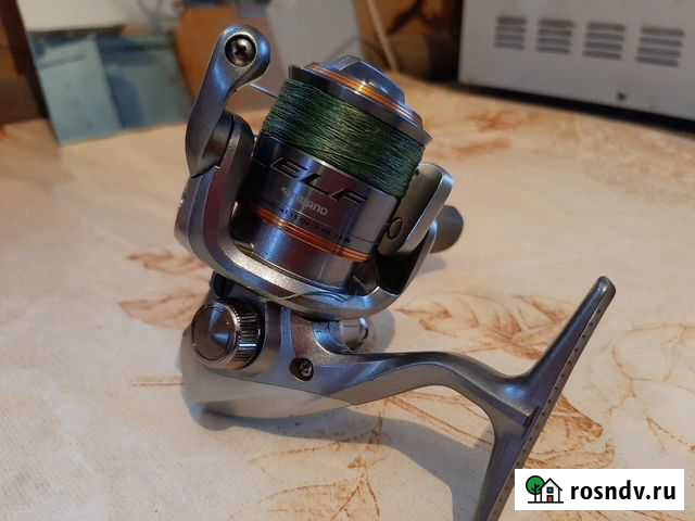 Ремонт и то Безынерционных катушек Муром - изображение 1