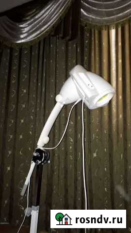 Биоптрон компании Zepter Норильск - изображение 1