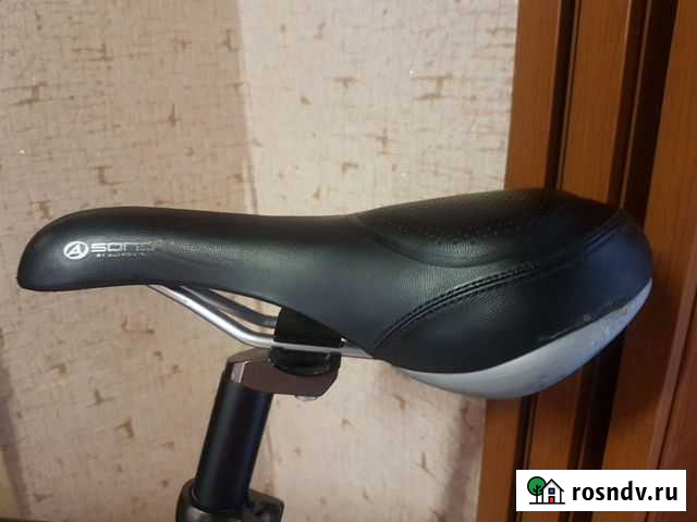 Седло велосипедное Астрахань - изображение 1