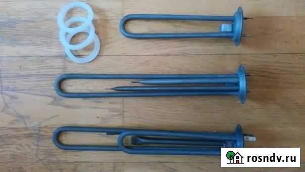 Тэн Термекс Тольятти - изображение 1