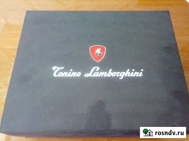 Tonino Lamborghini Antares Рязань - изображение 1