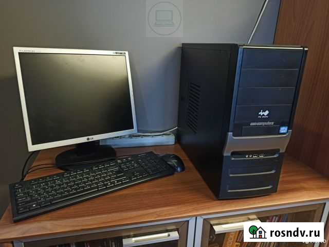 Компьютер для офиса Златоуст - изображение 1