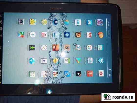 Планшет Samsung 10 дюймов Тюмень