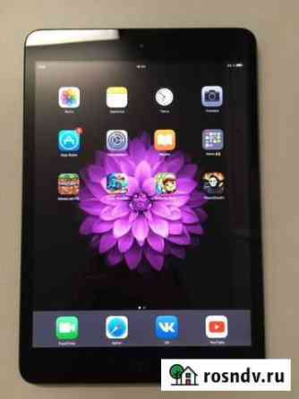 iPad mini Владимир