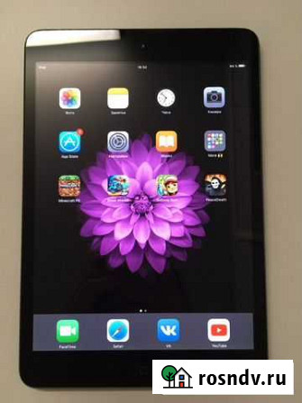 iPad mini Владимир - изображение 1