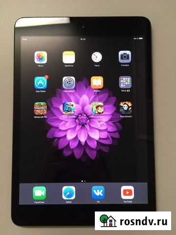 iPad mini Владимир - изображение 1
