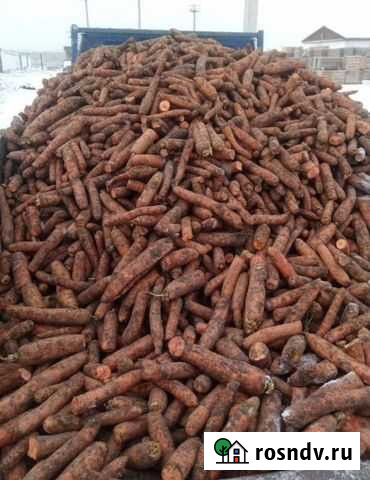 Корм для скота Усолье-Сибирское - изображение 1