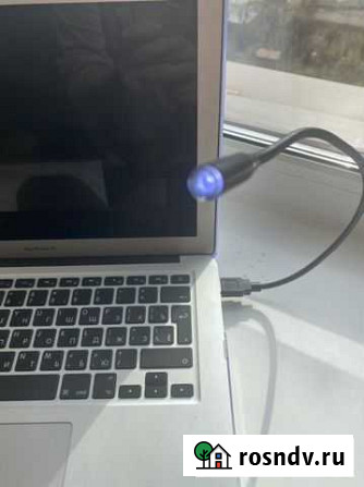 Лампа для ноутбука USB икеа Благовещенск - изображение 1