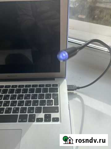 Лампа для ноутбука USB икеа Благовещенск - изображение 1