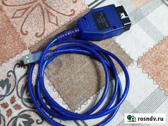 VAG KKL for 409.1 Богучар - изображение 1