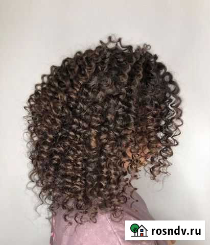 Афрокудри Петрозаводск - изображение 1