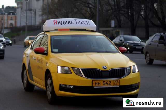 Автомобиль в аренду под такси.рестайлинг Коломна - изображение 1