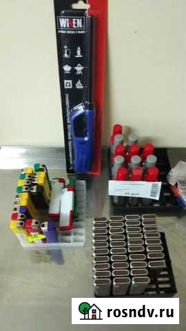 Зажигалки Новые Брянск - изображение 1