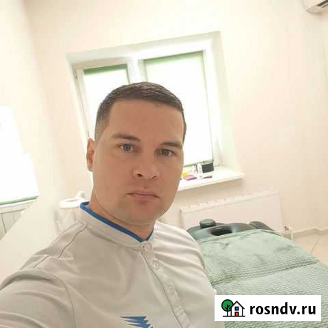 Массаж и восстановление сложных случаев Казань - изображение 1