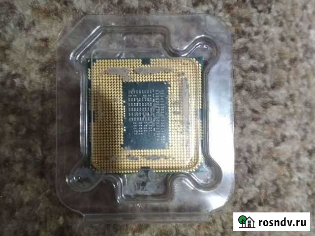 Процессор Муром - изображение 1