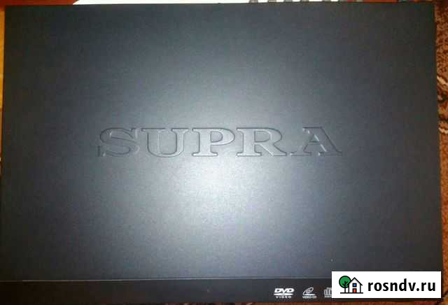 DVD плеер Нижнекамск - изображение 1