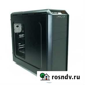 Настольный Компьютер на X3 425 Каневская - изображение 1