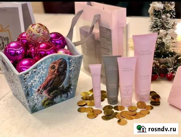 Mary Kay Мэри Кэй Мери Кей Унеча - изображение 1