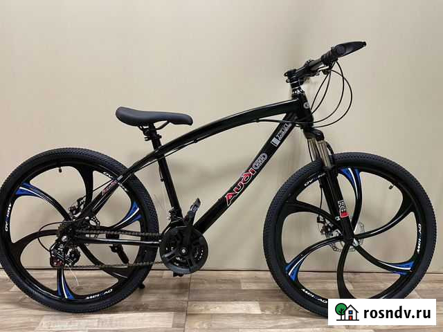 Велосипед Челябинск - изображение 1