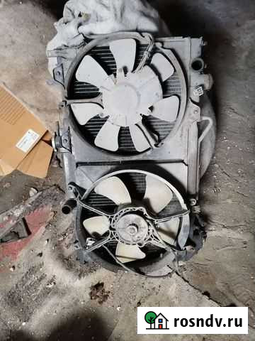 Радиатор Шадринск - изображение 1