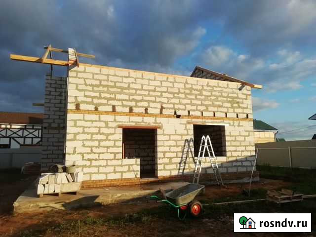 Строительство и ремонт Ярославль - изображение 1