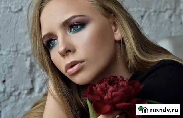 Свадебный стилист Визажист Макияж Прически Москва - изображение 1