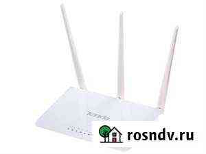Wi-Fi роутер Tenda F3Беспроводной маршрутизатор Te Благовещенск