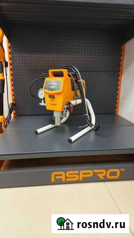 Окрасочный аппарат Архангельск - изображение 1