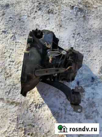 Коробка opel vectra a 1.6 Сольцы