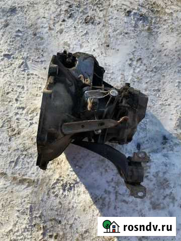 Коробка opel vectra a 1.6 Сольцы - изображение 1