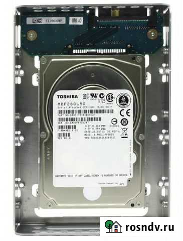 Жесткий диск sas Барнаул - изображение 1