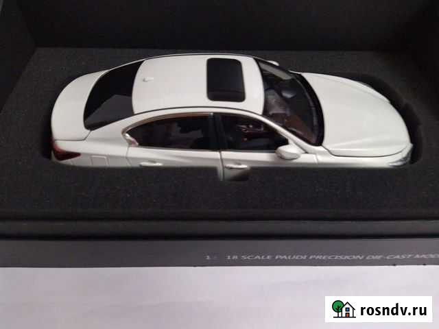 Infinity Q50 1/18 Paudi Хасавюрт - изображение 1