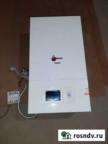 Газовый котел Калининград - изображение 1