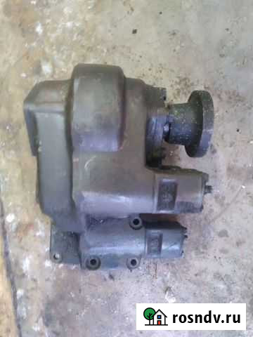 Механизм отбора мощности Scania 3серии (GRS 871) Свердлова - изображение 1