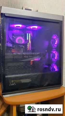 Игровой системный блок Тарко-Сале - изображение 1