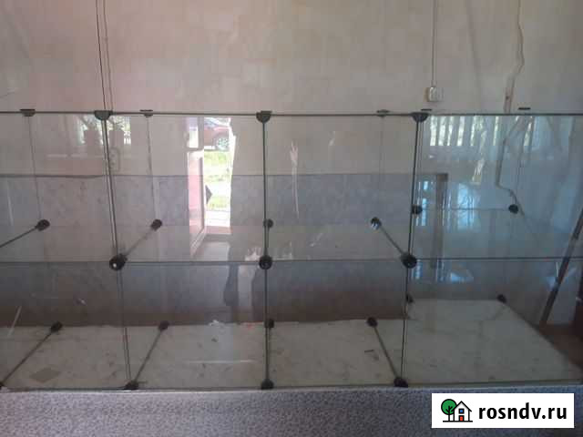 Торговые стеллажи для магазина бу Камень-на-Оби - изображение 1