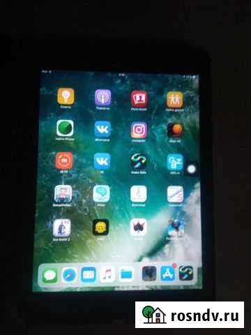 Айпад iPad mini 2 торг Вологда - изображение 1