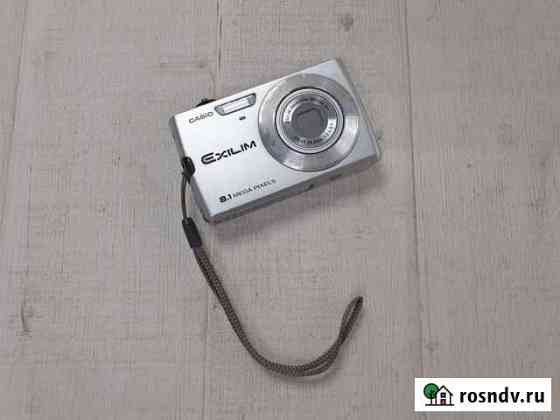 Casio Exilim Zoom EX-Z150 Ижевск