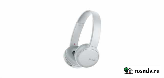 Sony wh ch510 Боровичи - изображение 1
