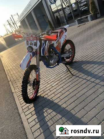 Motoland crf 250 Гатчина - изображение 1