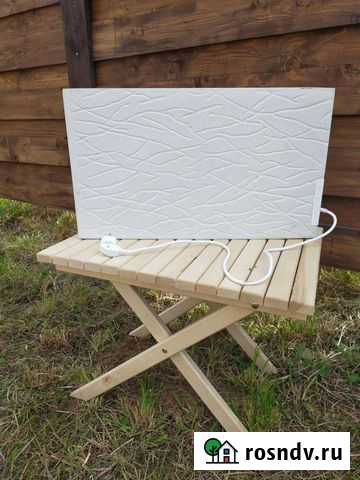 Обогреватель теплэко Ижевск - изображение 1