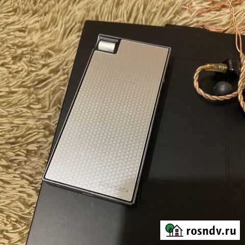 Cayine N5 mk2 hi-res Севастополь - изображение 1